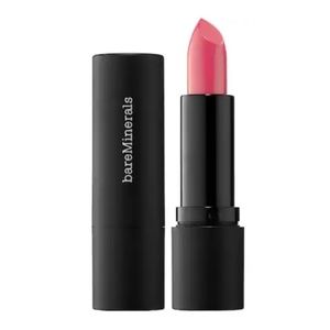 BareMinerals Statement Luxe Shine Lipstick